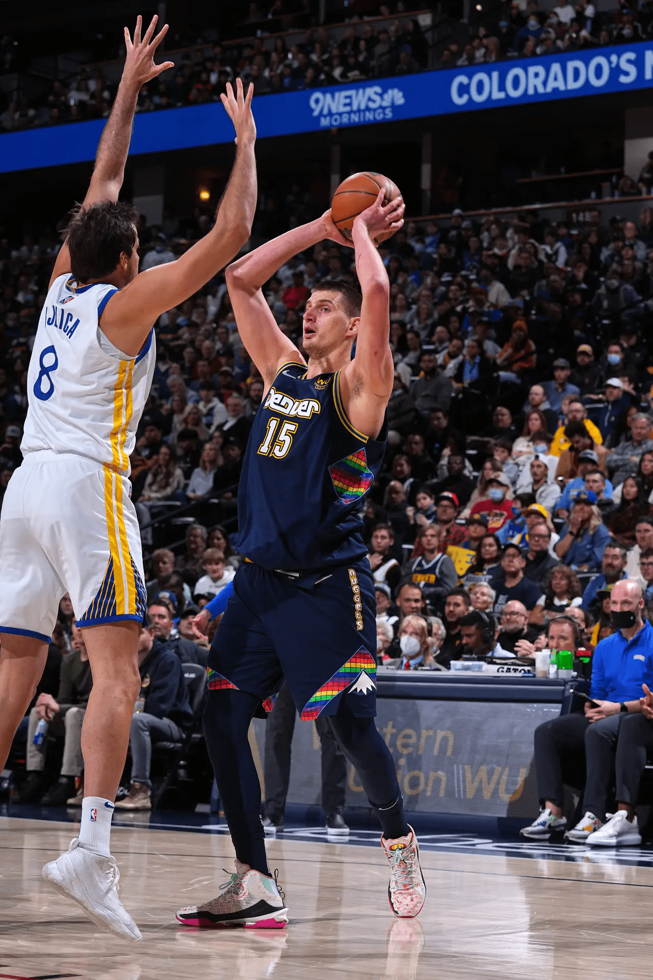 kid和ning曾有过非常严重的矛盾