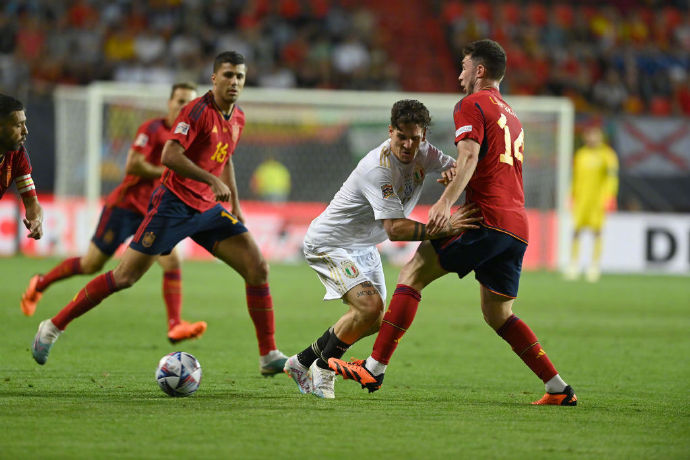 阿尔及利亚足球国家队阵容