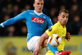 2025西甲比利亚雷尔vs西班牙人