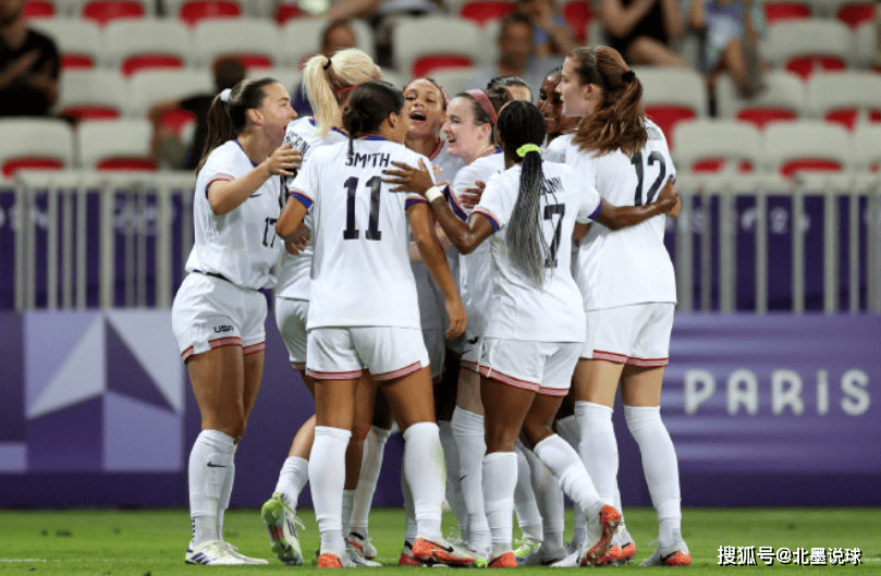 美国女足职业联赛