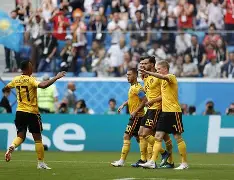 英格兰队对比利时比分预测