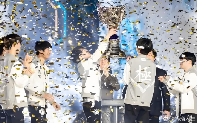 英雄联盟jackeylove