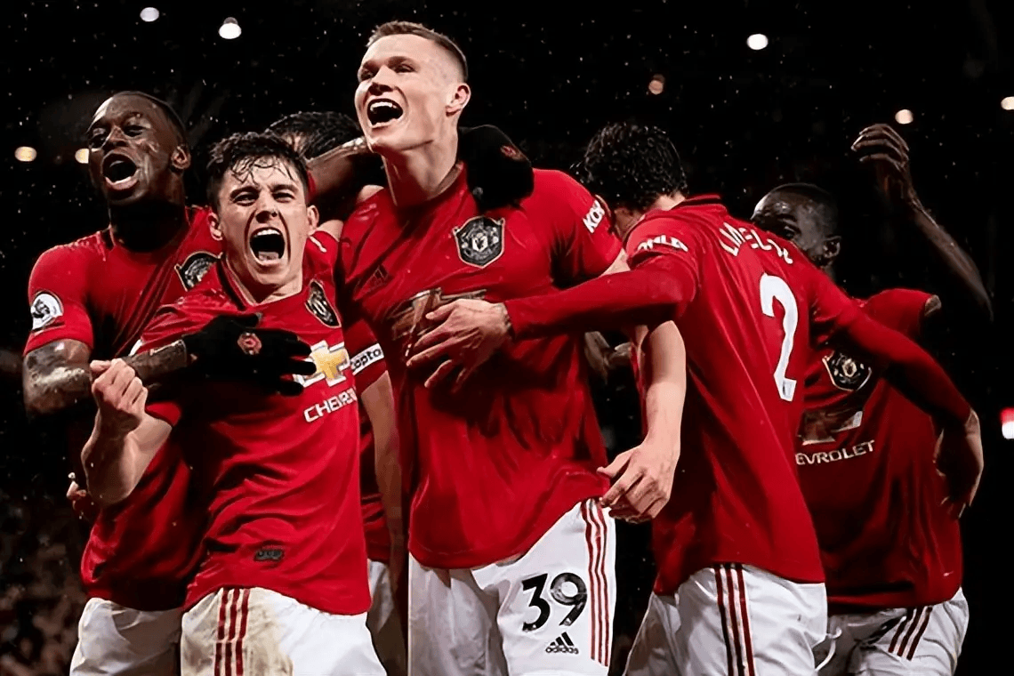 2018年8月28日曼联 vs 托特纳姆热刺 视频直播