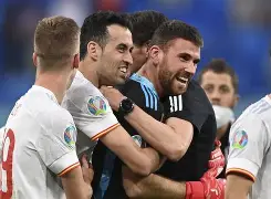 西班牙国家队世界杯