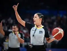 全明星阵容参加世界杯篮球赛,实力强劲吗