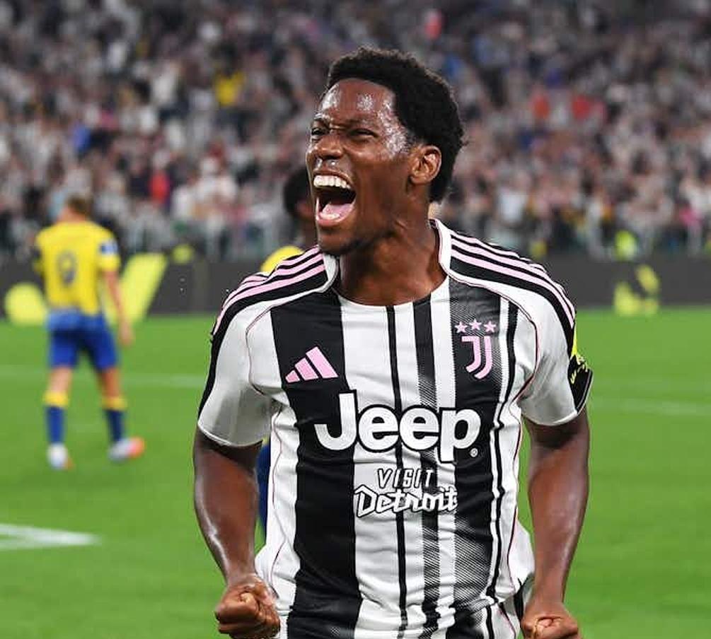 尤文图斯无奈输给多特蒙德,依然未能晋级的球员