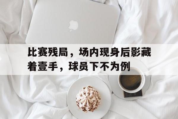 残局解析 残局解析