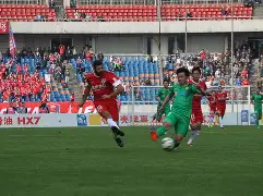 重庆力帆足球俱乐部主场 重庆力帆足球俱乐部主场